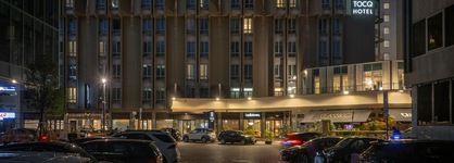 Hotel Tocq