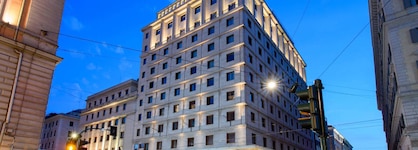 Bettoja Hotel Mediterraneo