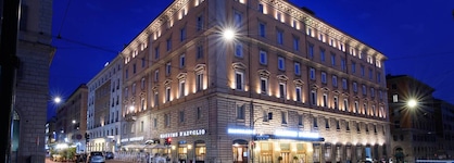Bettoja Hotel Massimo D'azeglio