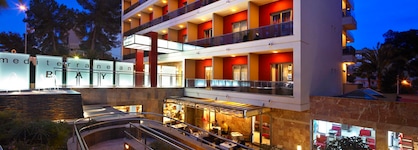 MLL Mediterranean Bay Hotel - Adults Only