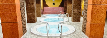 Gran hotel Peñíscola