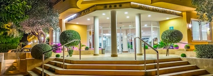 Spa Sagitario Playa