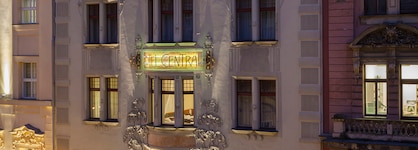 K+K Hotel Central