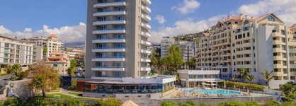 Hotel Duas Torres