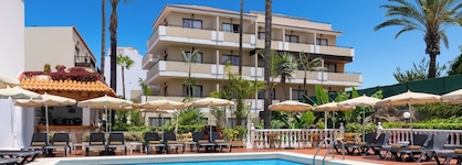 Hotel Don Manolito