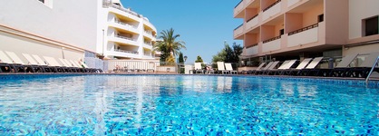 Invisa Hotel La Cala