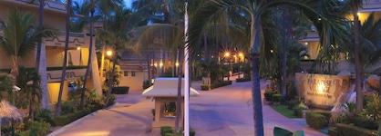 Paradise Village Beach Resort And Spa