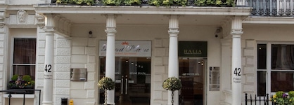 Grand Plaza Serviced Apartments Hyde Park