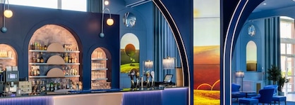Grand Magic Hotel