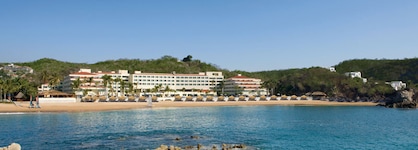 Dreams Huatulco Resort & Spa All Inclusive