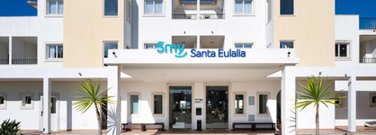 Smy Santa Eulalia Algarve
