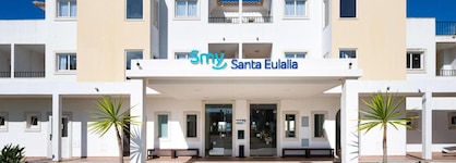Smy Santa Eulália