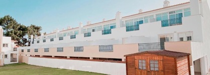Smy Santa Eulalia Algarve