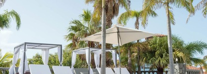 Hyatt Ziva Madeira
