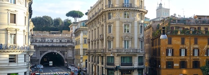 Rome Art Hotel