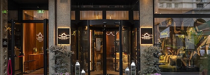 Duomo Hotel & Apartments