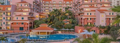 Pestana Royal All Inclusive Ocean & Spa Hotel