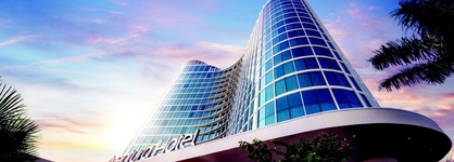 Universal Aventura Hotel