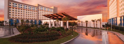 Universal’s Endless Summer Resort - Dockside Inn and Suites