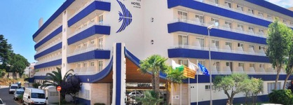 Hotel Test WINGS