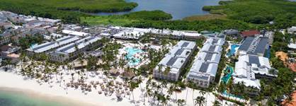 Sunscape Coco Punta Cana