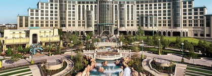 Universal Helios Grand Hotel, a Loews Hotel