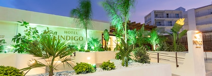 Hotel Indigo Gandia Beach By Ihg