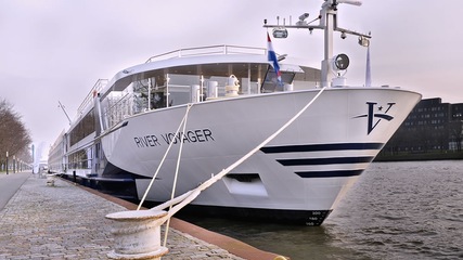 Foto River Voyager
