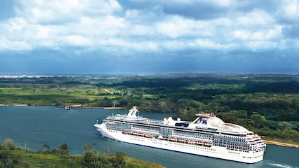 Foto Coral Princess