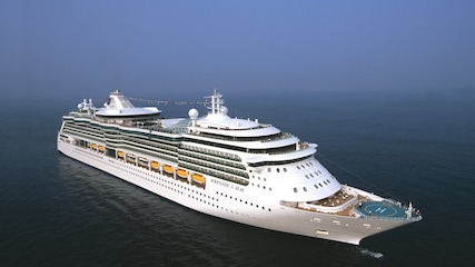 Foto Serenade of the Seas