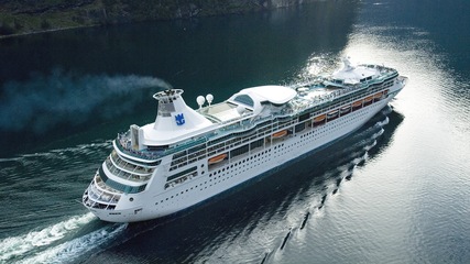 Foto Vision of the Seas