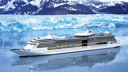 Foto Radiance of the Seas