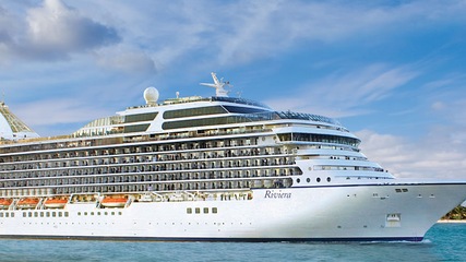 Foto Oceania Riviera