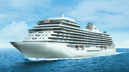 Foto Seven Seas Splendor