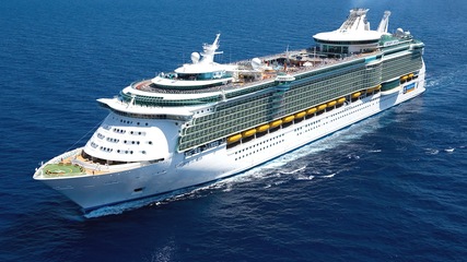 Foto Liberty of the Seas