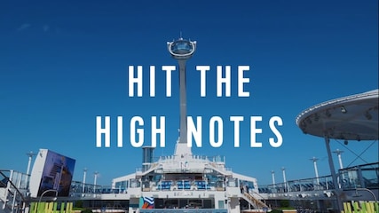Foto Anthem of the Seas