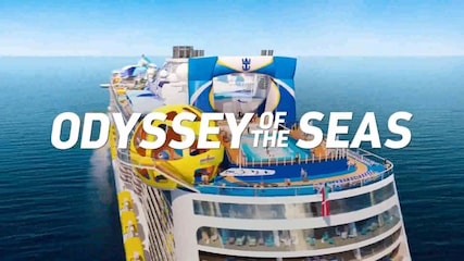 Foto Odyssey of the Seas