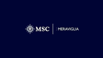 Foto MSC Meraviglia