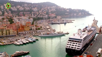 Foto Azamara Journey