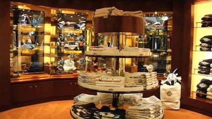 Foto MSC Fantasia