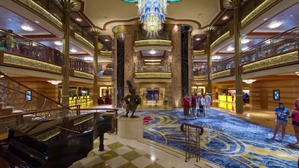 Foto Disney Magic