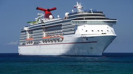 Foto Carnival Legend