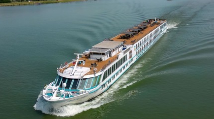 Foto MS Princess Isabella