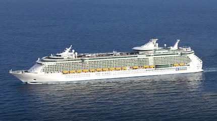 Foto Independence of the Seas