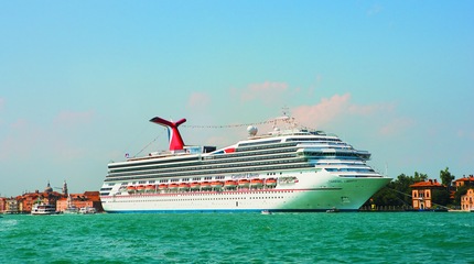 Foto Carnival Liberty