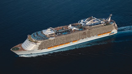 Foto Oasis of the Seas