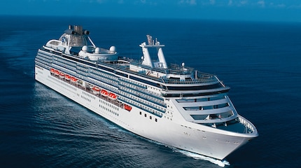 Foto Island Princess