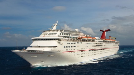 Foto Carnival Fantasy