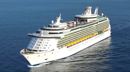 Foto Navigator of the Seas