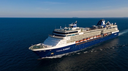 Foto Celebrity Summit
